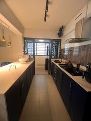 Blk 658A Waterway Sunray (Punggol), HDB 4 Rooms #603085051